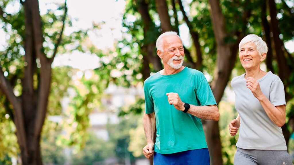 claves mantener cuerpo sano