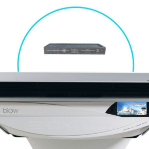 Pack Mantenimiento - Biow E-OX