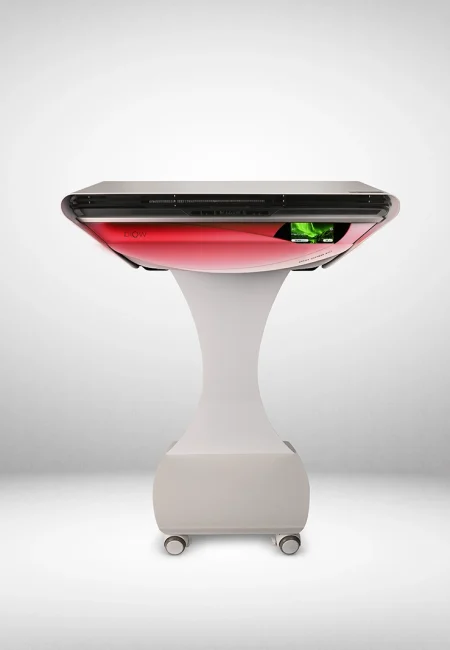 biow-e-ox-frontal-luz-roja